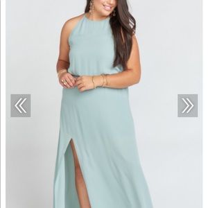 ISO ANY style in Silver Sage that is XXL!